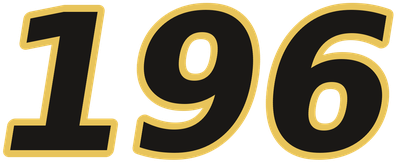 196 logo